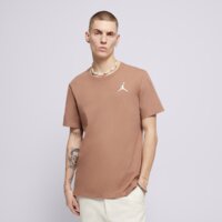 JORDAN MARŠKINĖLIAI M J JUMPMAN EMB SS CREW