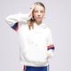 Moteriškas džemperis CHAMPION DŽEMPERIS SU GOBTUVU HOODED SWEATSHIRT 116222ww001 spalva balta