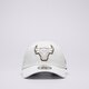 Vyriška kepurė su snapeliu NEW ERA KEPURĖ TEAM OUTLINE 940 BULLS CHICAGO BULLS 60503406 spalva balta