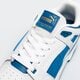 Vyriški kedai PUMA SLIPSTREAM INVDR SUEDE FS 38863401 spalva balta