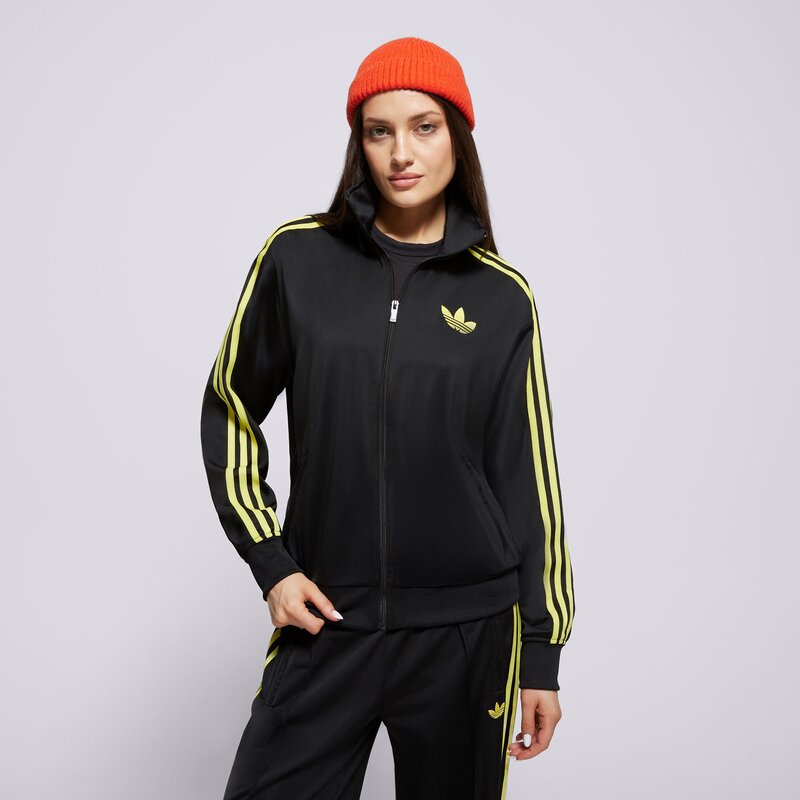 ADIDAS DŽEMPERIS UŽSEGAMAS FBIRD LOOSE