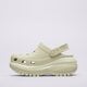 Moteriški sandalai CROCS CLASSIC MEGA CRUSH CLOG 2079882y2 spalva rusvai gelsva