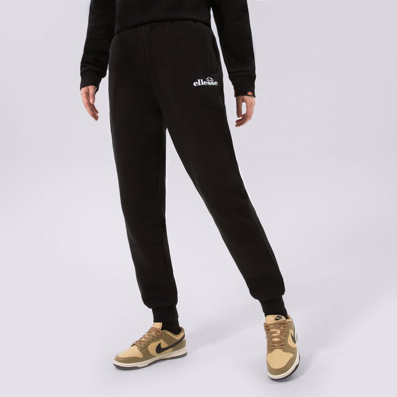 ELLESSE KELNĖS MAJANA JOG PANT BLK