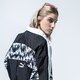 Moteriška pavasarinė striukė PUMA STRIUKĖ STRIUKĖ TFS OG AOP TRACK JACKET 59705801 spalva daugiaspalvė