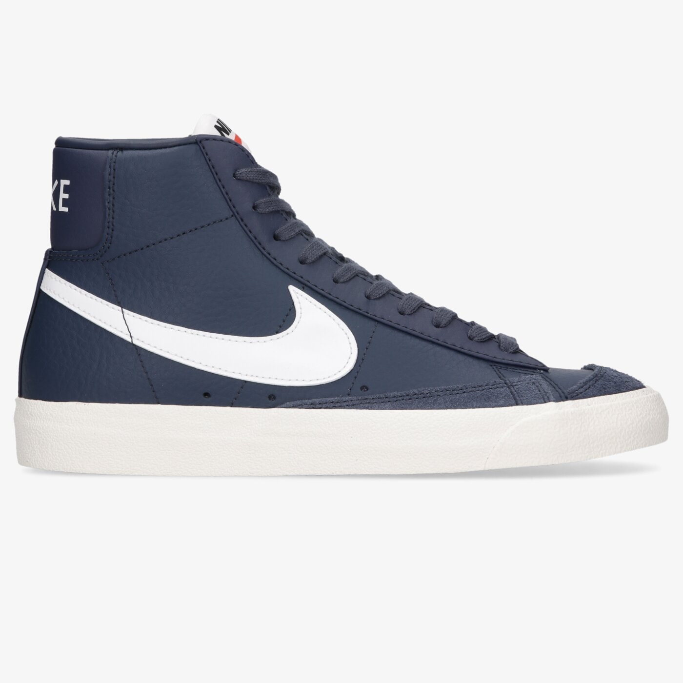 NIKE BLAZER MID '77 VINTAGE | BQ6806-401 | TAMSIAI MĖLYNA | 79,99 € | Kedai  | ✪ Sizeer.lt ✪