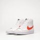 Vaikiški kedai NIKE BLAZER MID '77 da4086-110 spalva balta