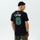 Vyriški marškinėliai NIKE MARŠKINĖLIAI CELTICS STATEMENT EDITION NBA cv9964-011 spalva pilka