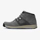 Vaikiški auliniai batai TIMBERLAND GT SCRAMBLE WP LEATHER MID a1a6n spalva pilka