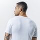 Vyriški marškinėliai LEVI'S MARŠKINĖLIAI GRAPHIC SET-IN NECK 17783-0140 spalva balta