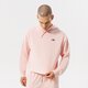 Moteriškas džemperis NEW BALANCE DŽEMPERIS SU GOBTUVU NB ESSENTIALS UNI-SSENTIALS ut21502pie spalva rožinė