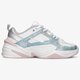 Moteriški kedai NIKE M2K TEKNO  ao3108103 spalva balta