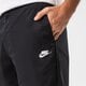 Vyriškos kelnės NIKE KELNĖS M NSW SPE WVN UL SNEAKER PANT dm6823-010 spalva juoda