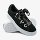 Vaikiški kedai PUMA PLATFORM KISS JR 36745901 spalva juoda