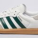 Moteriški kedai ADIDAS SAMBA OG W ji2724 spalva balta