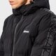 Vyriška žieminė striukė ELLESSE STRIUKĖ PŪKINĖ BREATHARO JACKET BLK shl13370011 spalva juoda