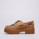 Moteriški laisvalaikio batai TIMBERLAND STONE STREET BOAT SHOE tb0a2gvfen31 spalva rusvai gelsva
