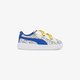 Vaikiški kedai PUMA MINIONS BASKET V INF 36401301 spalva balta