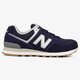 Vyriški kedai NEW BALANCE ML574HRJ ml574hrj spalva tamsiai mėlyna