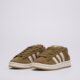 Vaikiški kedai ADIDAS CAMPUS 00S J jr6172 spalva rusvai žalsva