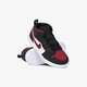 Vaikiški kedai JORDAN MID ALT ar6352-066 spalva raudona