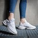 Moteriški kedai ADIDAS ZENTIC W gx0420 spalva balta