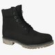 TIMBERLAND PREMIUM 6 INCH BOOT a114v spalva juoda