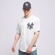 Vyriški marškiniai NIKE MARŠKINIAI REPLICA HOME NEW YORK YANKEES MLB t770-nkwh-nk-xvh spalva balta