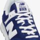 Vyriški kedai NEW BALANCE 574  ml574pk2 spalva tamsiai mėlyna