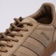 Vyriški kedai ADIDAS HANDBALL SPEZIAL kj9852 spalva rusvai žalsva