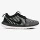 Moteriški kedai NIKE W ROSHE TWO FLYKNIT 844929001 spalva juoda