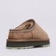 Moteriški laisvalaikio batai EMU AUSTRALIA SHARKY SCUFF w13179mushroom spalva pilka