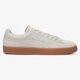 Vyriški kedai PUMA SUEDE CLASSIC ORGANIC 36386902 spalva pilka