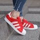 Moteriški kedai ADIDAS SUPERSTAR  bb2240w spalva raudona