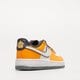 Vaikiški kedai NIKE FORCE 1 LOW SE fj4656-800 spalva oranžinė