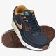 Vaikiški kedai NIKE AIR MAX 90 SE dc7774-400 spalva tamsiai mėlyna