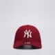 Vyriška kepurė su snapeliu NEW ERA KEPURĖ LE 920 NYY NEW YORK YANKEES 60471469 spalva tamsiai raudona