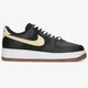 Vyriški kedai NIKE AIR FORCE 1 '07 LV8 cz0338-001 spalva juoda