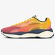 Vyriški kedai PUMA PURE SPORT 37115801 spalva oranžinė