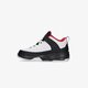 Vaikiški kedai JORDAN MAX AURA 3  da8022-161 spalva balta