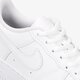 Vaikiški kedai NIKE AIR FORCE 1 (PS)  314193-117 spalva balta