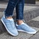 Vaikiški kedai ADIDAS GAZELLE J cq2880 spalva mėlyna