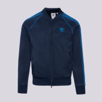 ADIDAS DŽEMPERIS SSTT NAVY/BLU SWEATSHIRT