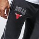 Vyriškos kelnės NEW ERA KELNĖS NBA STRIPE PIPING JOGGER CHIBUL BLK 11860095 