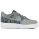 NIKE AIR FORCE 1 '07 LV8 823511008 spalva žalia
