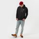Vyriškas džemperis NIKE DŽEMPERIS SU GOBTUVU   NSW REVIVAL FLC PO HOODIE C dm5624-010 spalva juoda