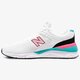 Vyriški kedai NEW BALANCE MSX90CRA msx90cra spalva balta