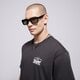 Vyriški marškinėliai LEVI'S MARŠKINĖLIAI VINTAGE FIT GRAPHIC TEE BLACKS 87373-0260 spalva juoda