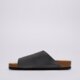 Vyriškos šlepetės BIRKENSTOCK SOLANA 1031614 spalva juoda