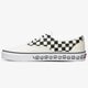 Vyriški inkariukai VANS UA ERA vn0a4bv4v3h1 spalva balta