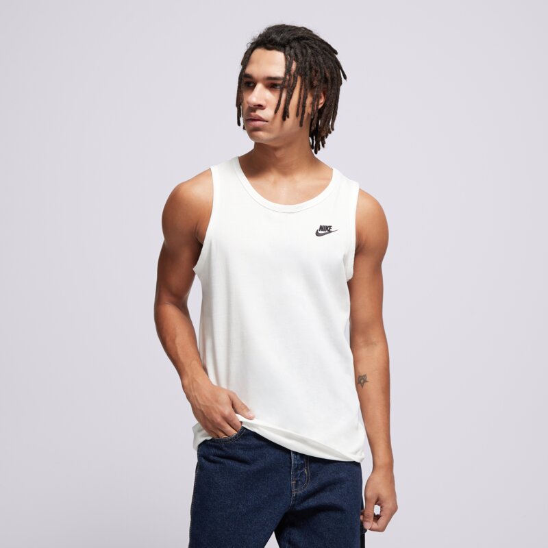 NIKE MARŠKINĖLIAI NIKE SPORTSWEAR TEE
